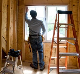 New Construction Windows Contractor in Utah and Idaho