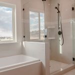 5 Benefits of Having a Frameless Glass Shower