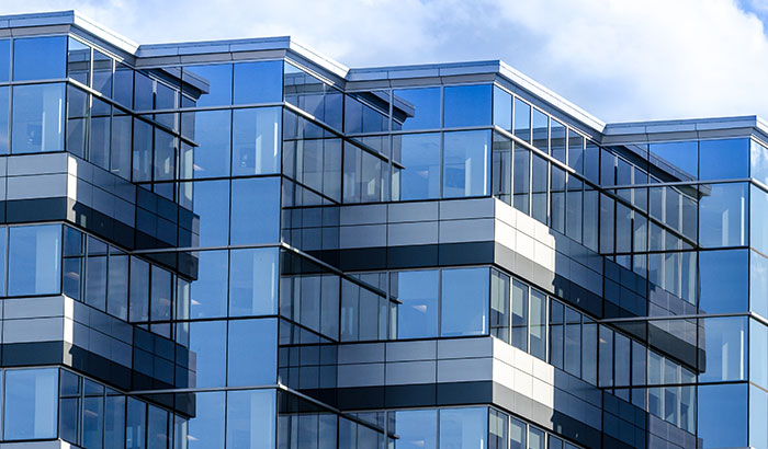 What is The Best Glass for Commercial Buildings?