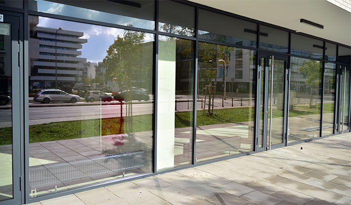 10 Benefits of Glass Doors You Didn't Know About