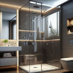 Why You Should Leave Glass Shower Door Installation to the Professionals?