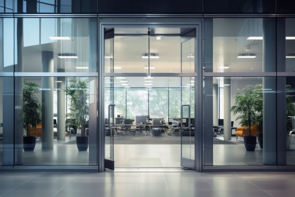 The 6 Things to Look For In a Commercial Glass Company