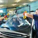 Auto Glass Repairs and Insurance: Your Total Guide