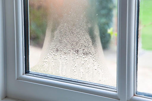 Condensation and Moisture Build-Up