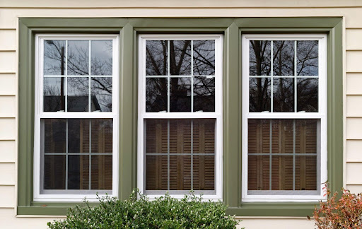 Window Solutions with Valley Glass