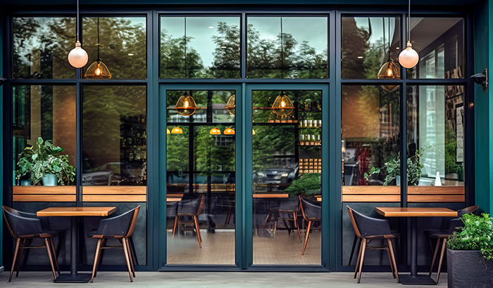 Creating an Inviting Storefront: 6 Ways Storefront Glass Can Boost Your Business