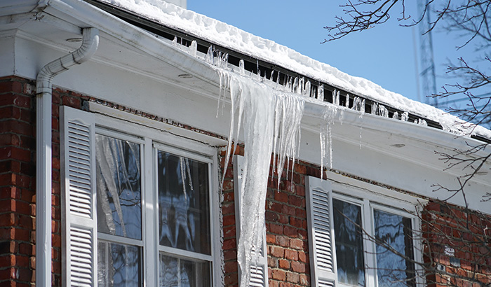 Emergency Window Repairs: 4 Quick Fixes for Winter Damages
