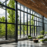 Eco-Friendly Glass: How to Choose Sustainable Windows and Doors for Your Home