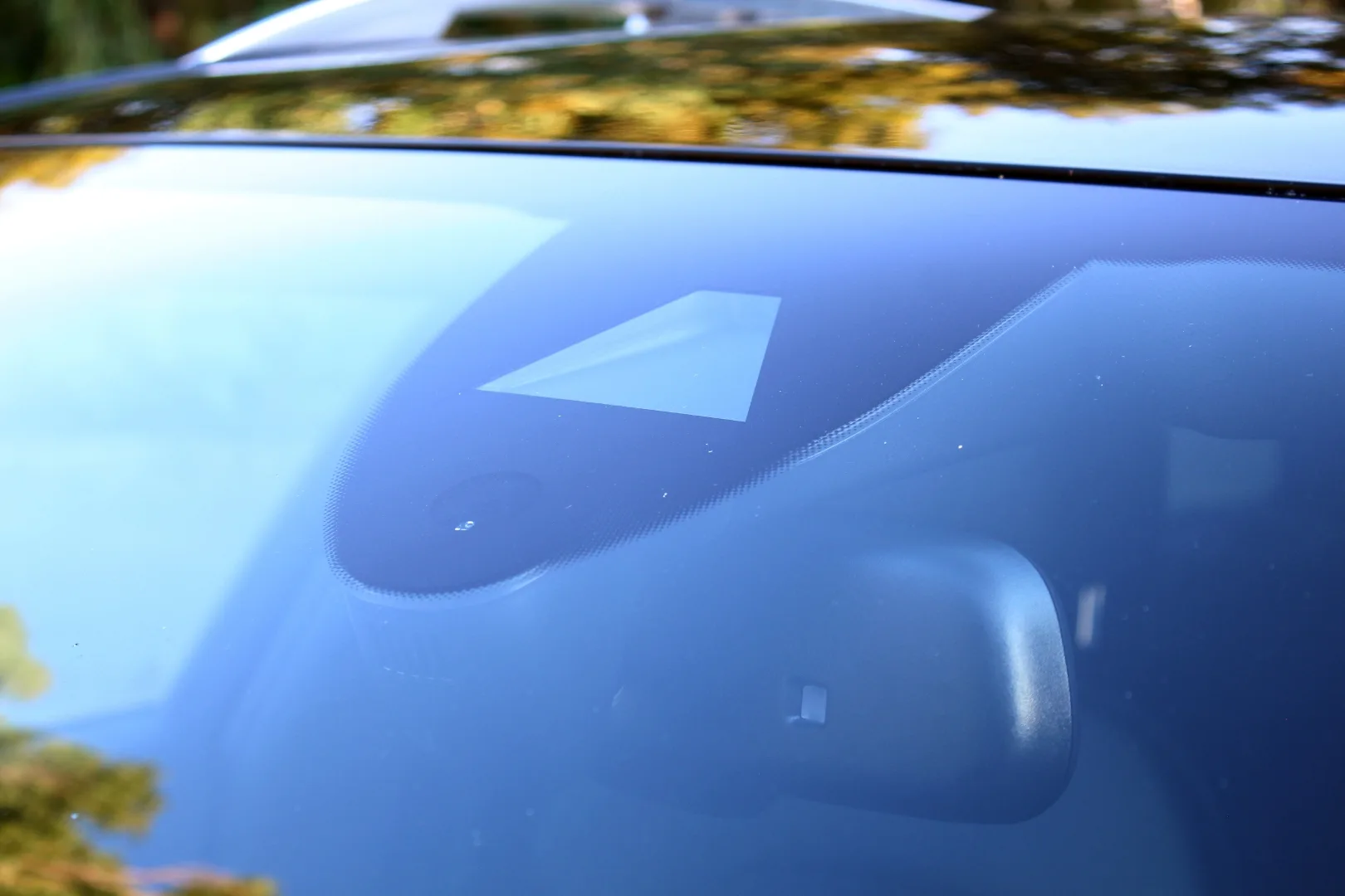 windshield calibration ADAS utah idaho ADAS calibration utah idaho