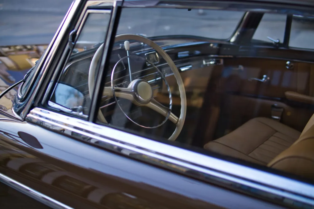 Vintage Car Restoration - Salt Lake City, Layton, Ogden, Idaho Falls, Boise