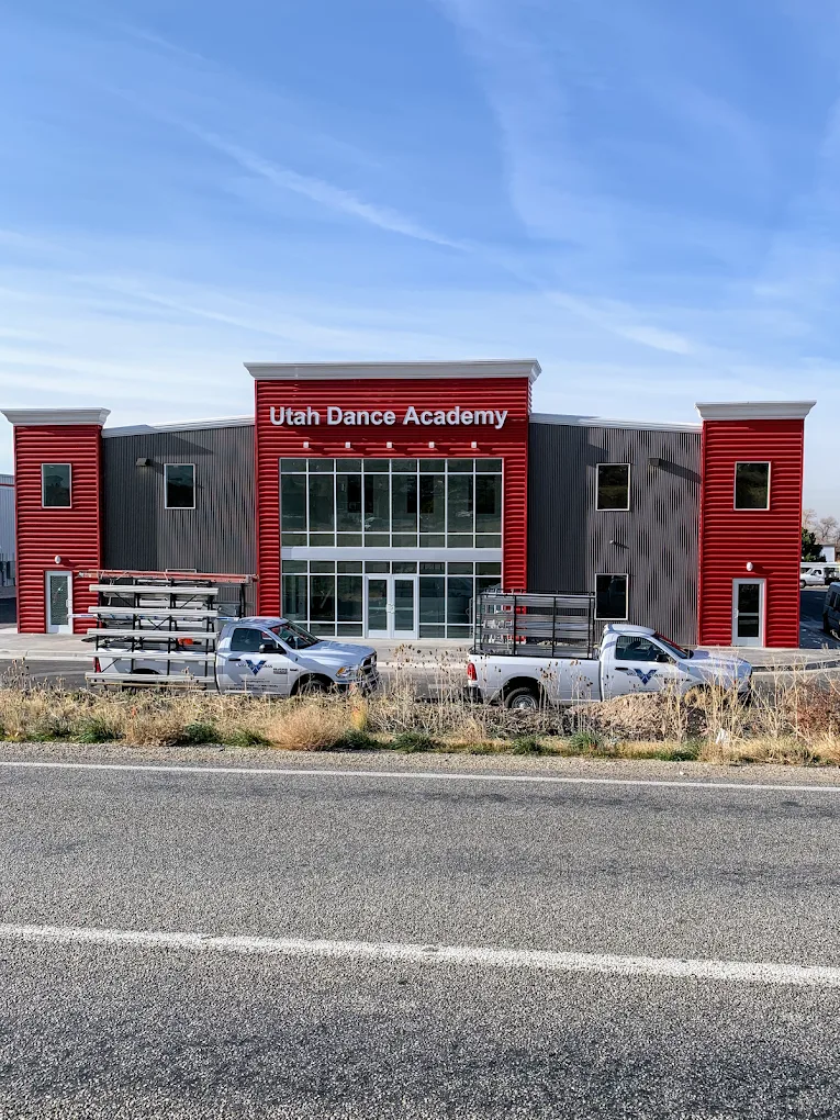 Commercial Glass Company Near Me Utah Idaho