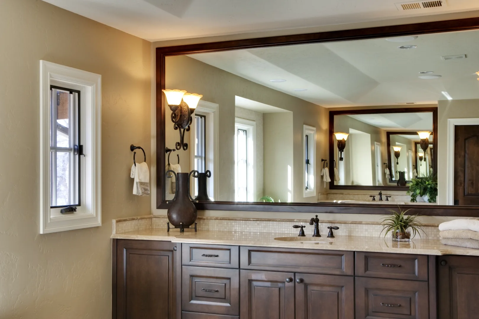 Custom Mirrors Utah Idaho