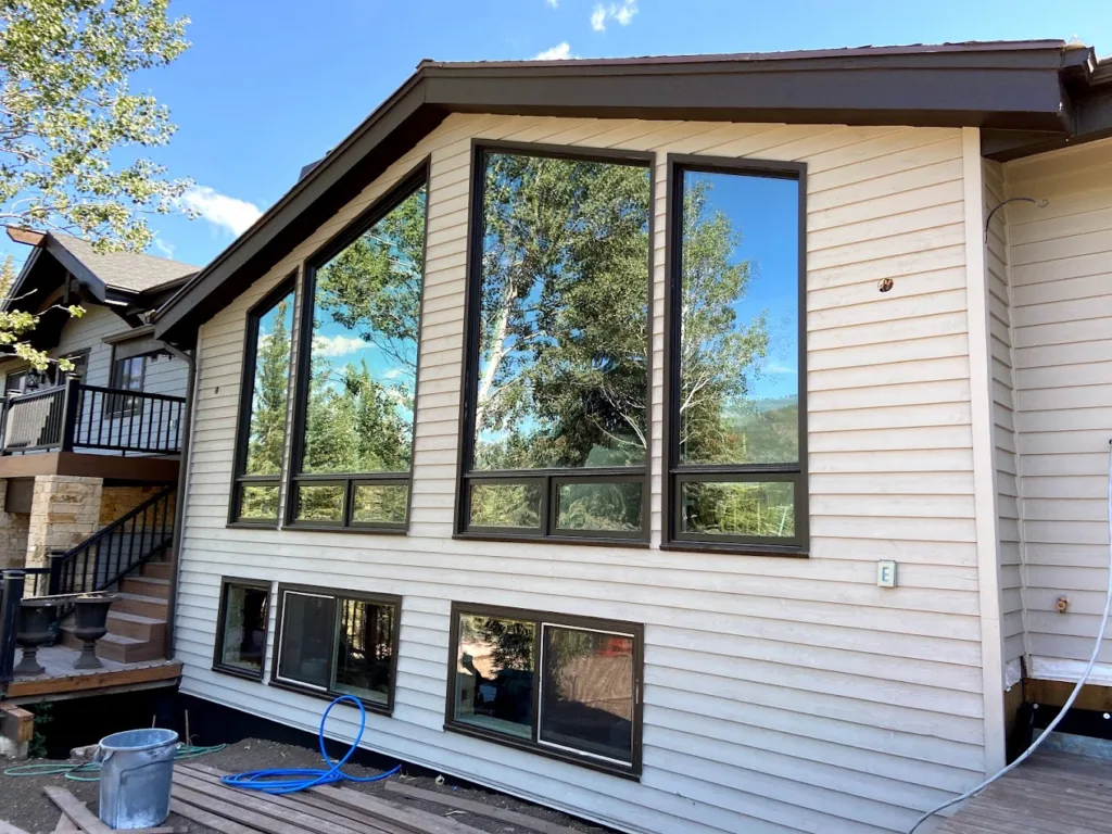Replacement Windows Utah Idaho