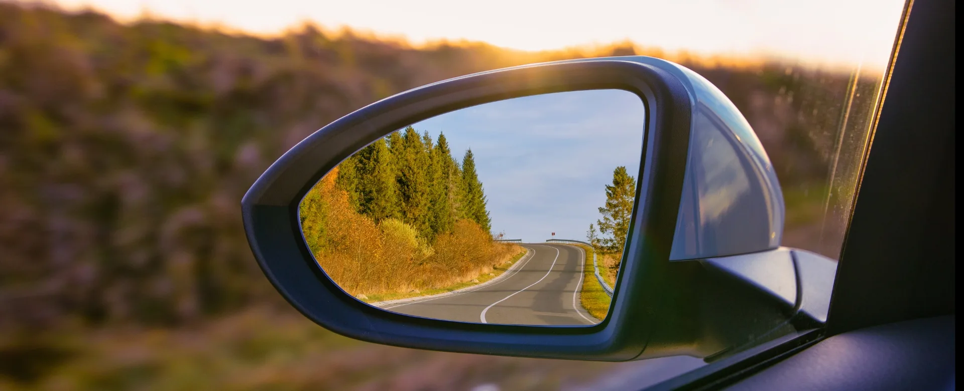 Side View Mirror Replacement Utah Idaho