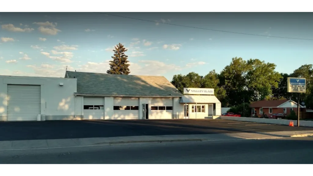 Windshield Replacement Idaho Falls | Valley Glass | Windows