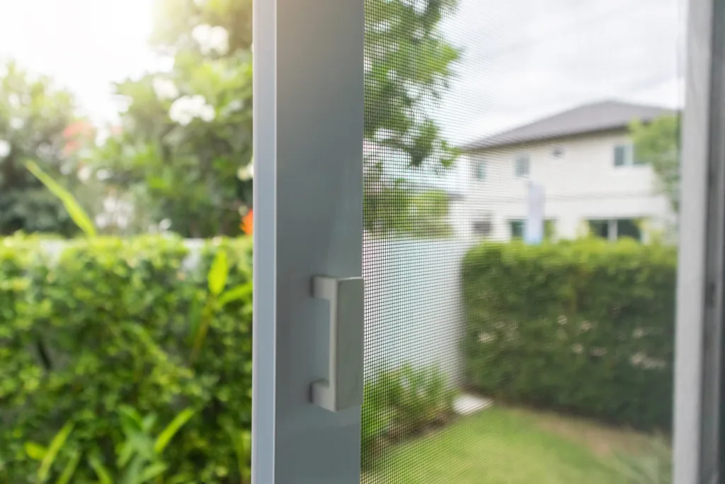 From Allergies to Pets: How to Pick a Window Screen That Fits Your Lifestyle window screen replacement ogden utah