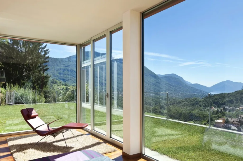 Double-Pane - Valley Glass, Salt Lake City, Utah