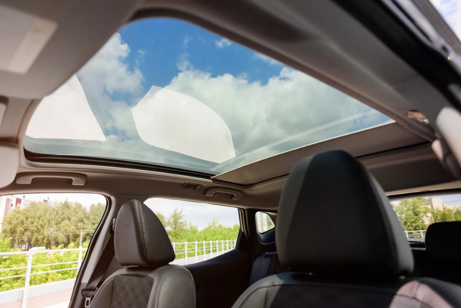 ogden utah sunrood repair sunroof repair ogden utah
