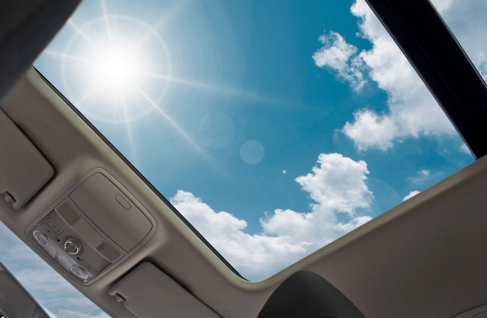 Utah Sunroof Repair Idaho Sunroof Repair Near Me Utah Idaho
