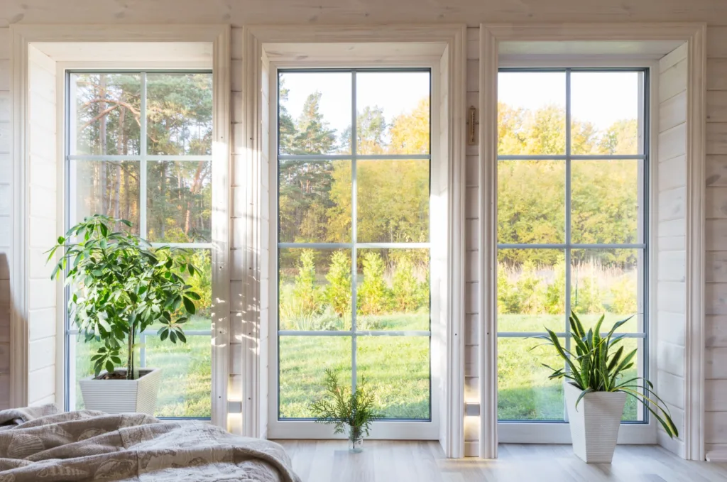 What are Window Sashes and Why are They Important? valley glass ogden utah
