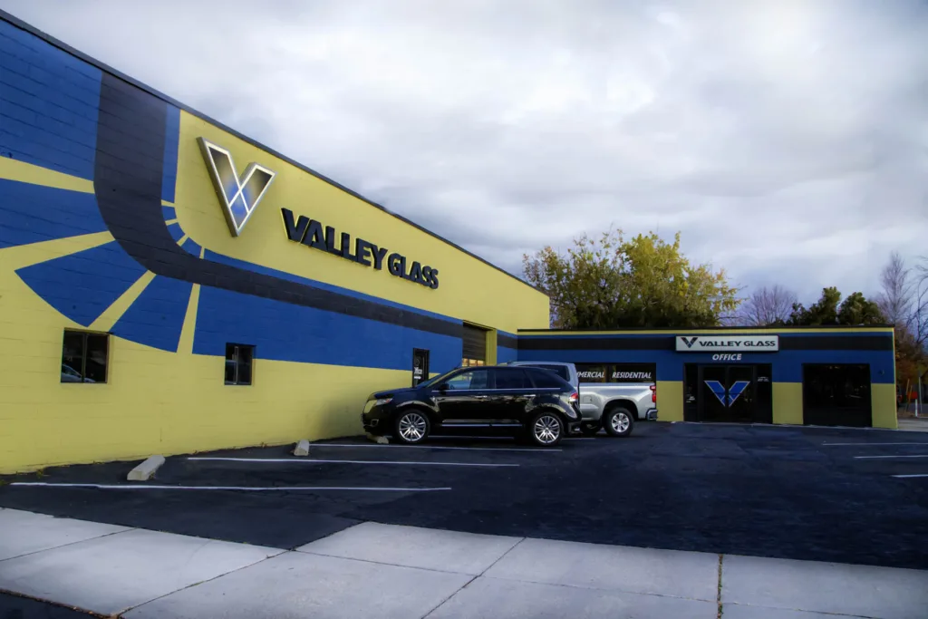 Doors & Windows Boise | Valley Glass | Glass Company Idaho