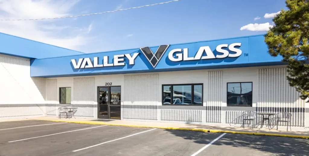 Windshield Replacement Ogden | Valley Glass | Auto Glass UT