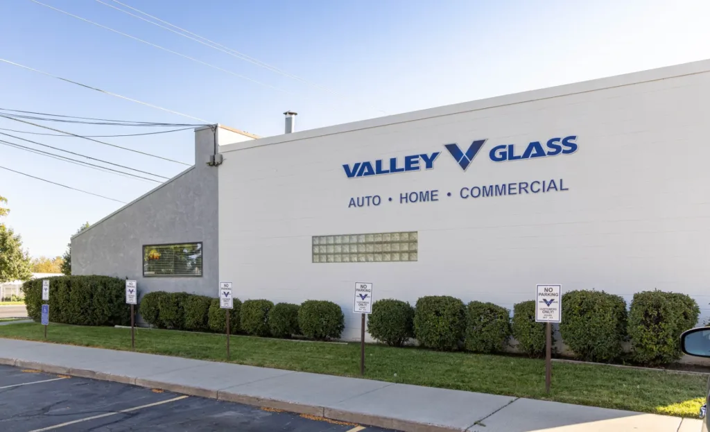 Windshield Replacement West Valley | Valley Glass | Utah