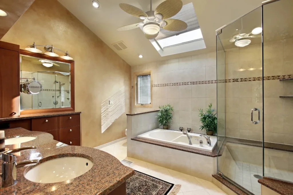 Shower Glass Replacement - Salt Lake City, Ogden, Idaho Falls, Boise 