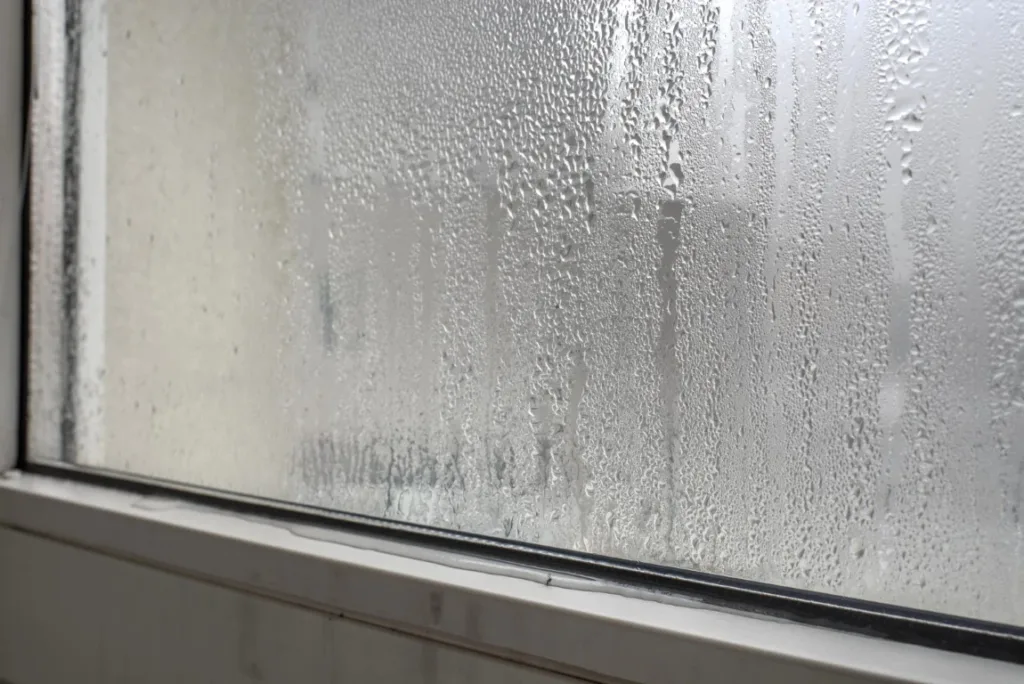 Fog Between Glass Pane - Salt Lake, Layton, Ogden, Boise, Idaho Falls