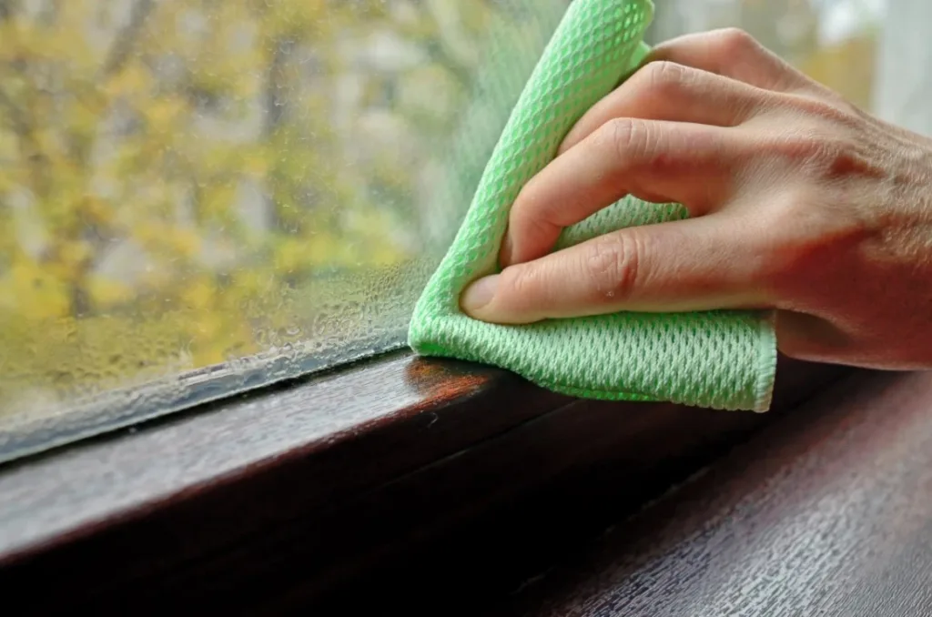 Fog Between Glass Panes - Salt Lake, Layton, Ogden, Boise, Idaho Falls
