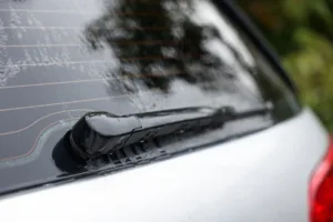 Why Your Rear Windshield Deserves the Same Attention as the Front