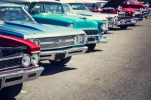 Vintage Car Restoration: Tips for Finding the Right Glass Provider for Your Classic Car