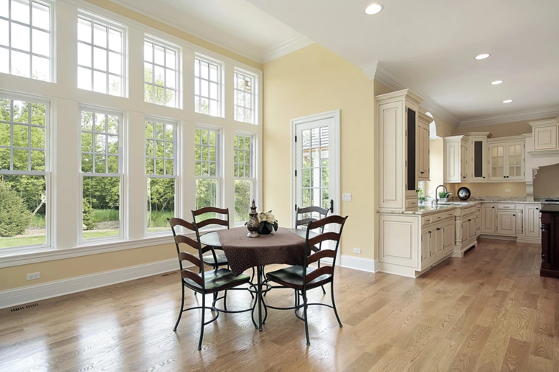 Custom Windows and Doors - Salt Lake City, Ogden, Boise, Idaho Falls