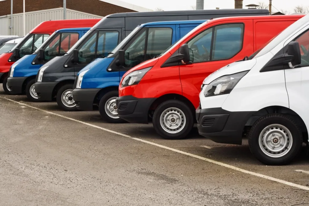 Fleet Vehicle Maintenance - Ogden, Salt Lake, Idaho Falls, Boise 
