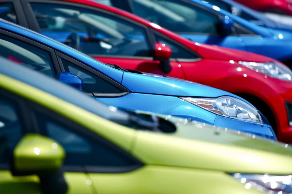 Fleet Vehicle Maintenance - Ogden, Salt Lake, Idaho Falls, Boise