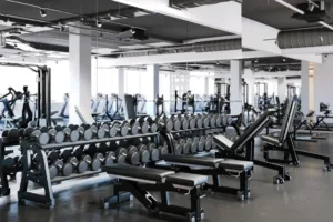 The 5 Benefits of High-Quality Gym Mirrors