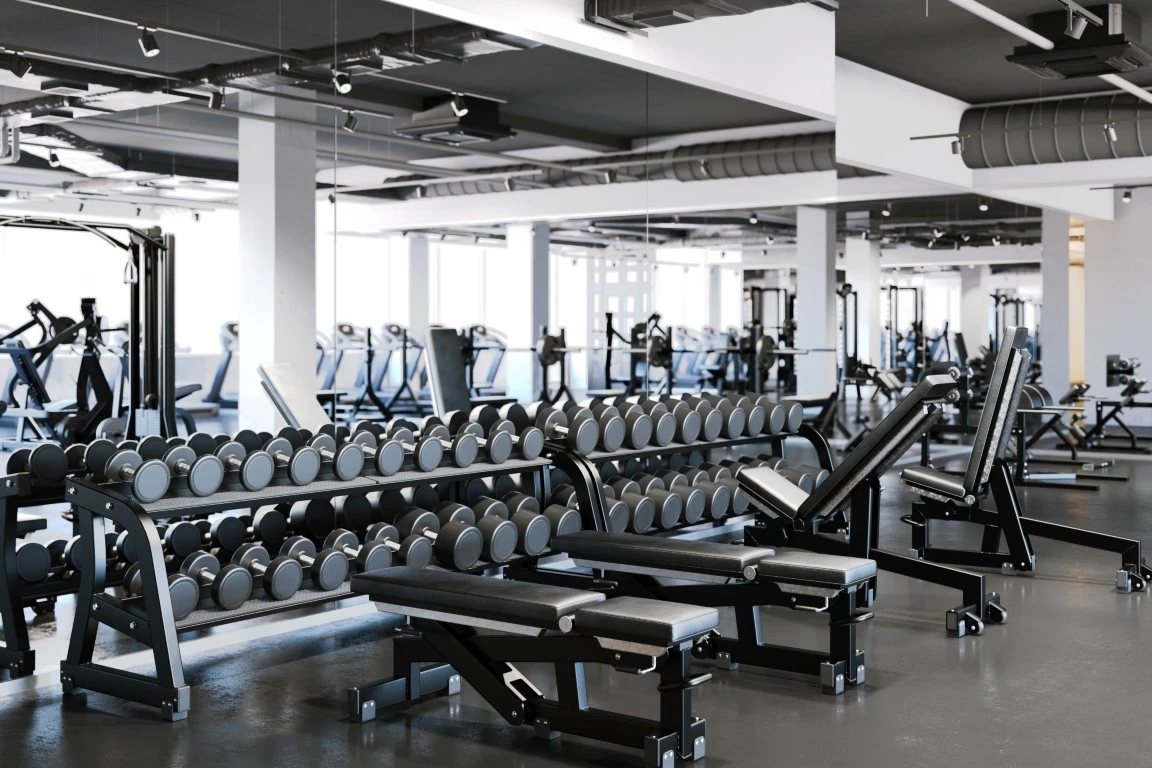 High-Quality Gym Mirrors - Ogden, Idaho Falls, Boise, Salt Lake City