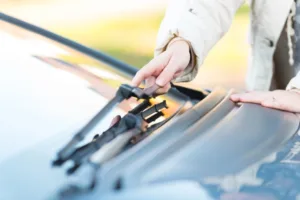 Why Windshield Wiper Maintenance Is Key to Preventing Glass Damage
