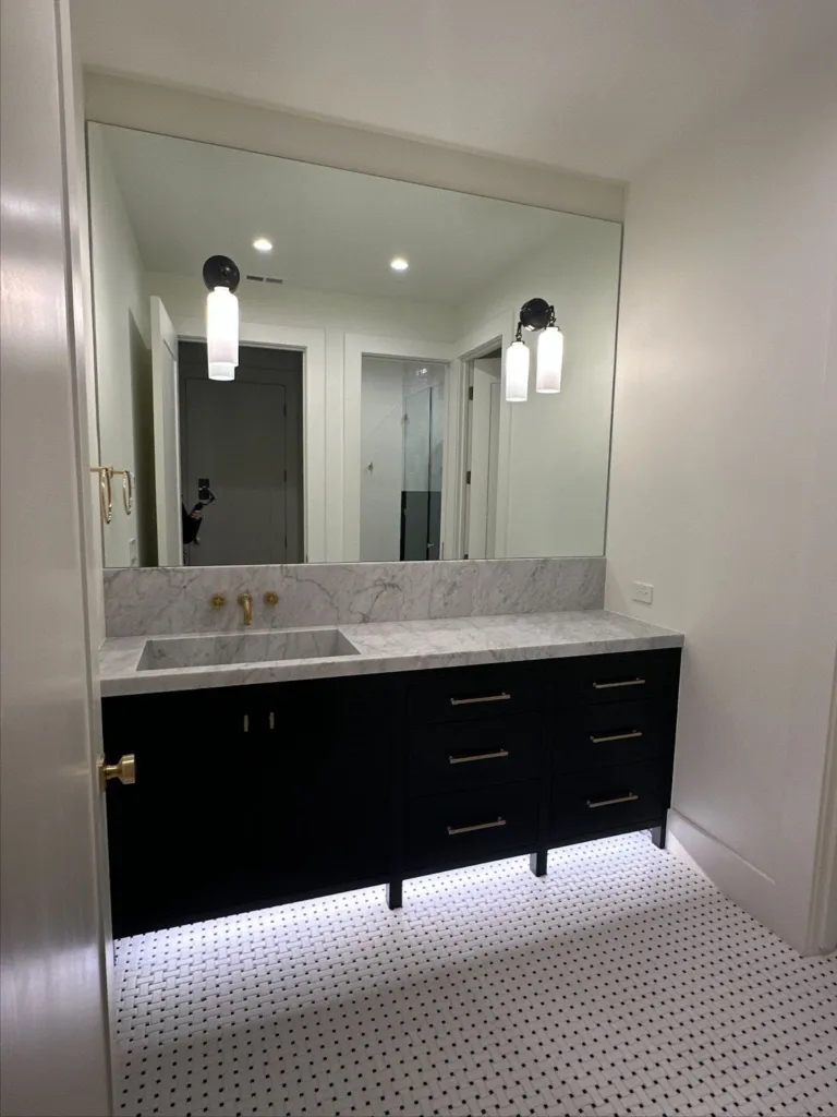 custom mirrors park city utah