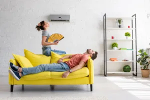 How Energy-Efficient Windows Lower Your Summer Cooling Costs