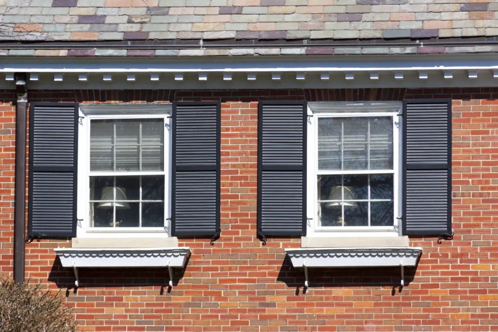 House and Shutter Color Combinations - SLC, Ogden, Idaho Falls, Boise