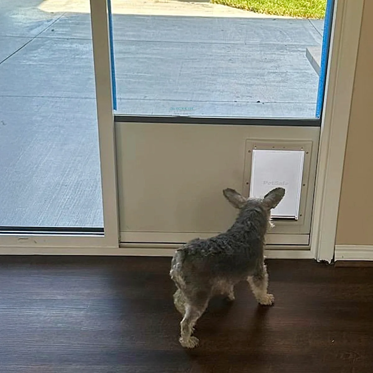 Pet Door Installation Utah Idaho Dog Doors