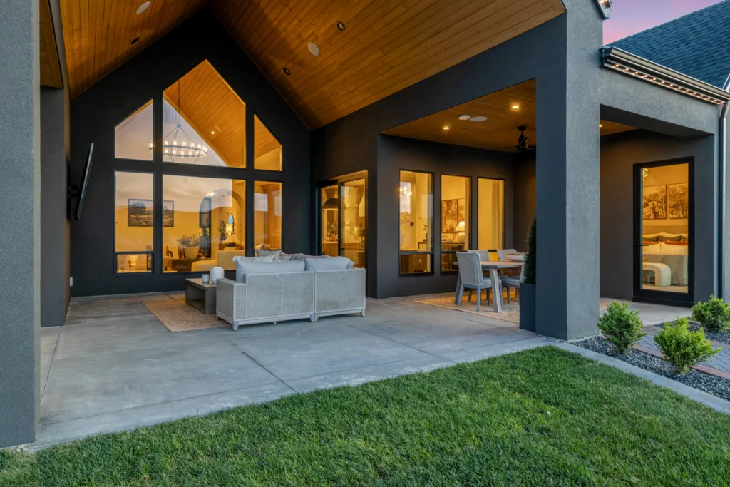 Double-Hung Windows: Exploring the Key Features and Benefits Windows & Doors Boise Idaho