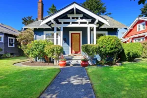 Storm Doors vs. Screen Doors: What’s Best for Your Home? 