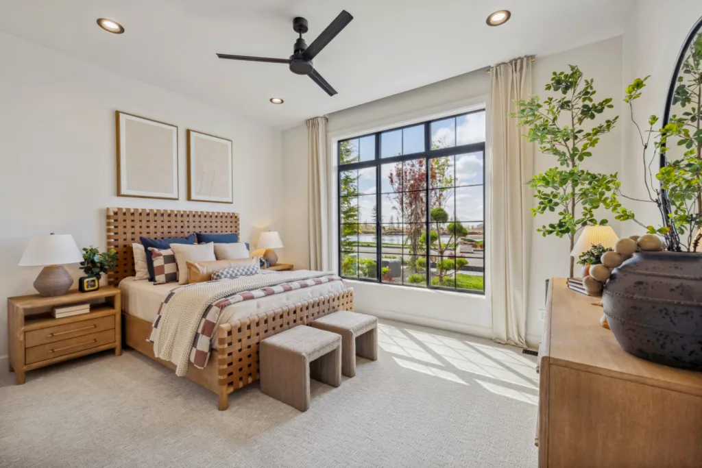 Can Energy Efficient Windows Reduce Noise and Improve Comfort? andersen windows and doors utah idaho