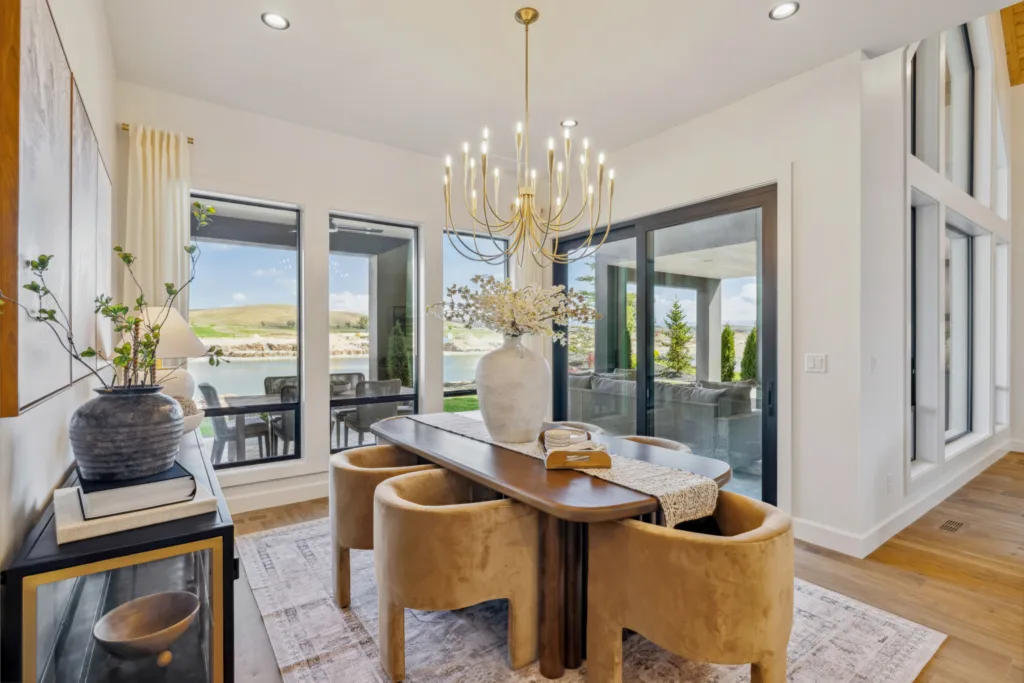 Understanding U-Factor Ratings and Its Impact On Your Home's Energy Efficiency andersen windows company utah idaho
