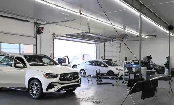 Auto Glass Services Utah Idaho