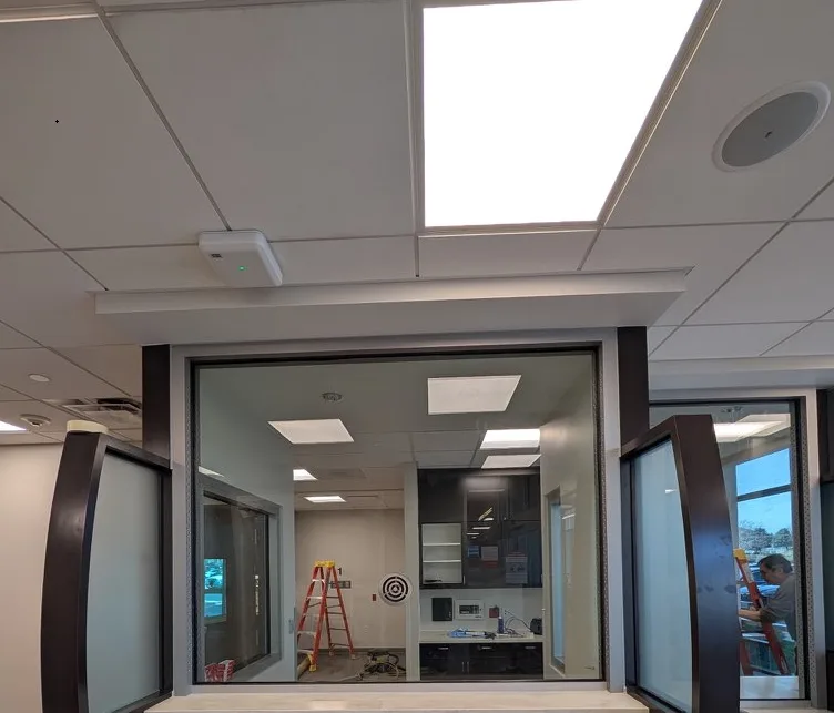 ballistic glass installation in salt lake city