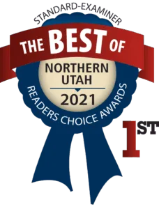 Best Window Store Award Winner 2021 Valley Glass