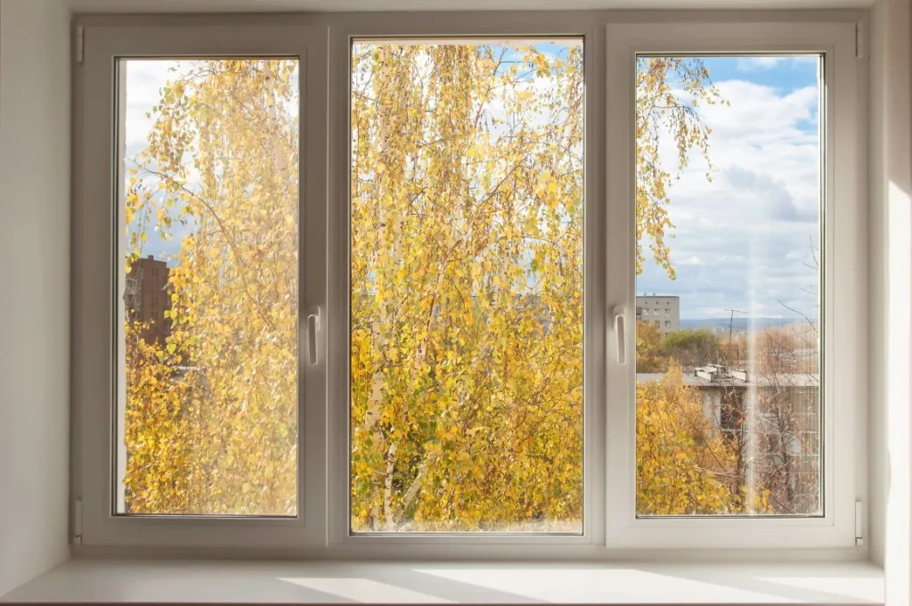 Casement Windows - Ogden, Salt Lake City, Boise, Idaho Falls